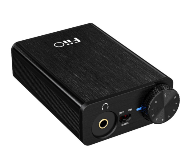 FiiO E10K-TC (USB-C) - 677980 - zdjęcie